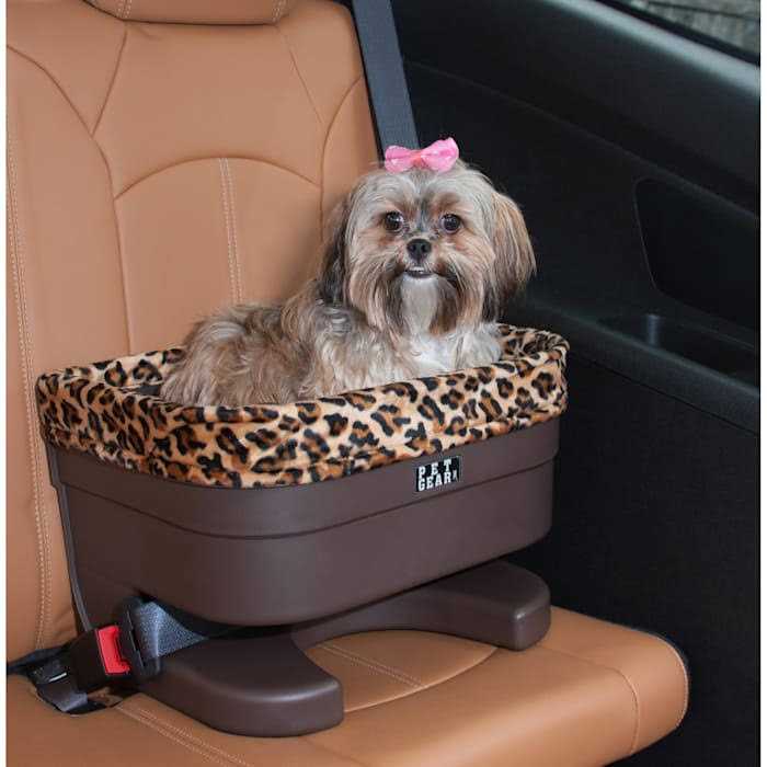Pet Gear Seat Booster - Pet Supplies online store