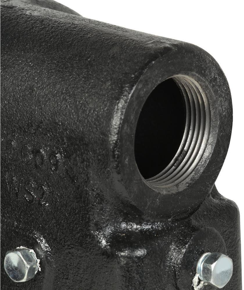 Wayne SWS50 - 1/2 HP Cast Iron Shallow Well Jet Pump