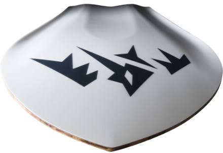 Jones Mountain Surfer Snowboard