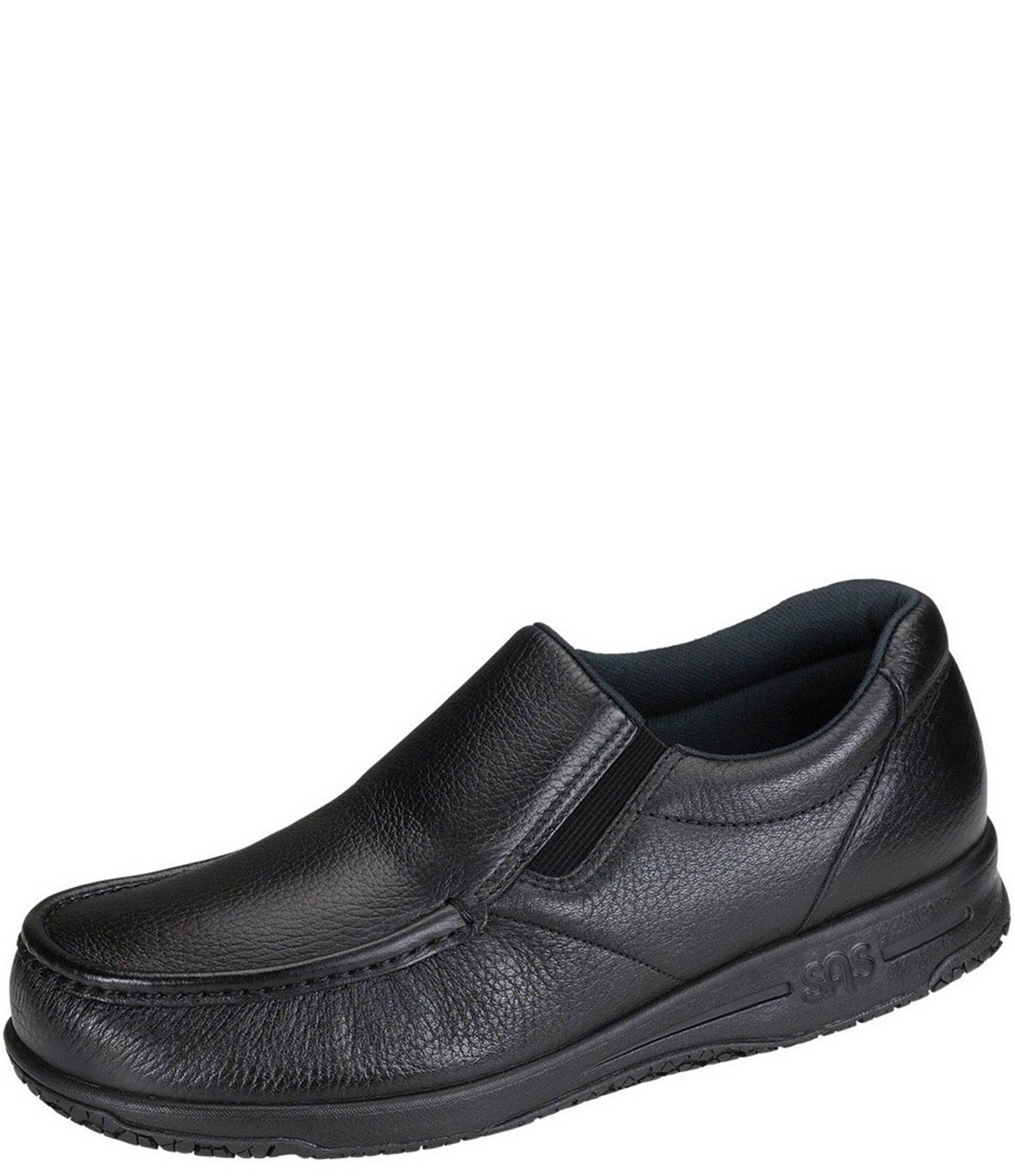 SAS Men&s Navigator (Black)