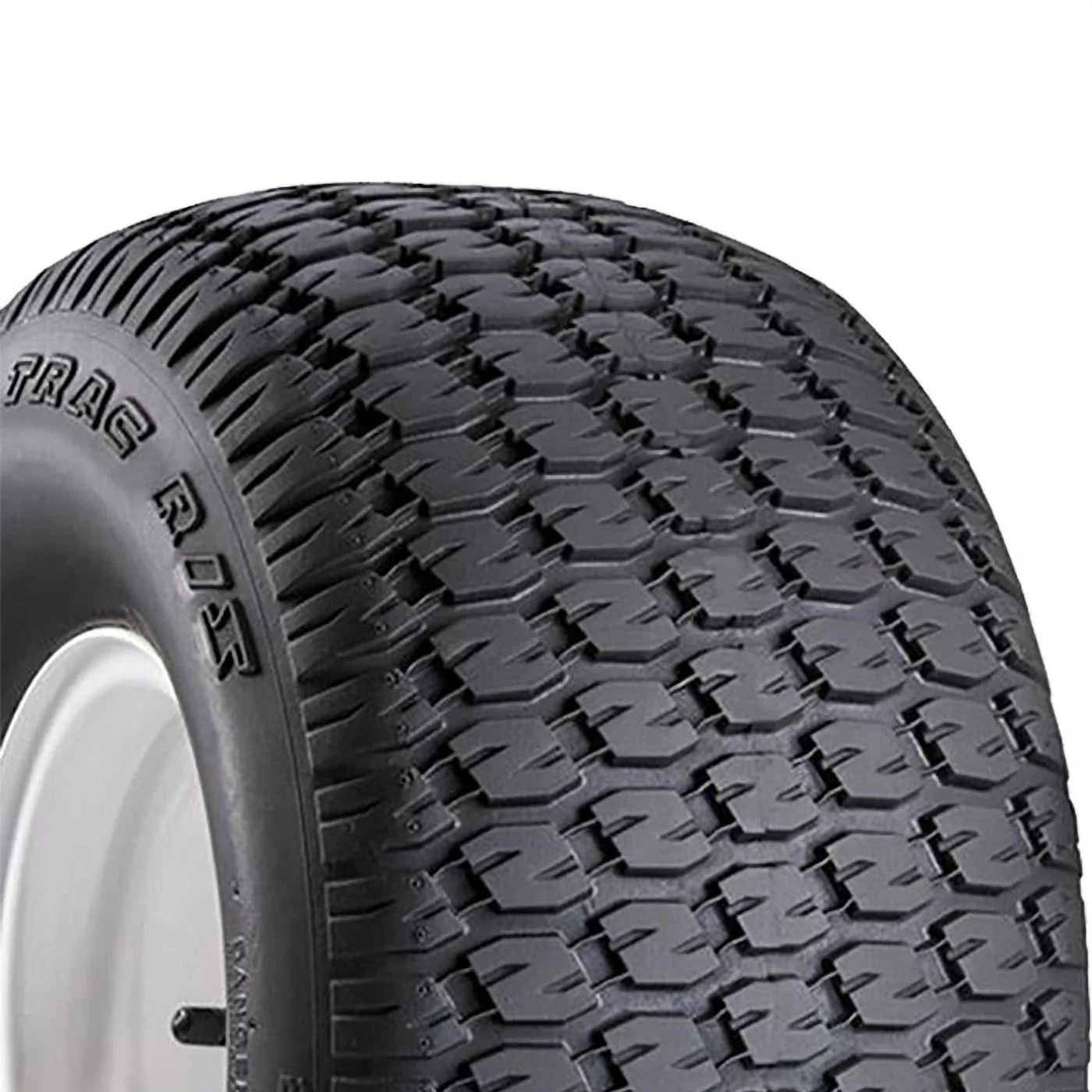 Carlisle Turf Trac RS Lawn & Garden Tire - 22X9.50-10 LRB 4PLY Rated