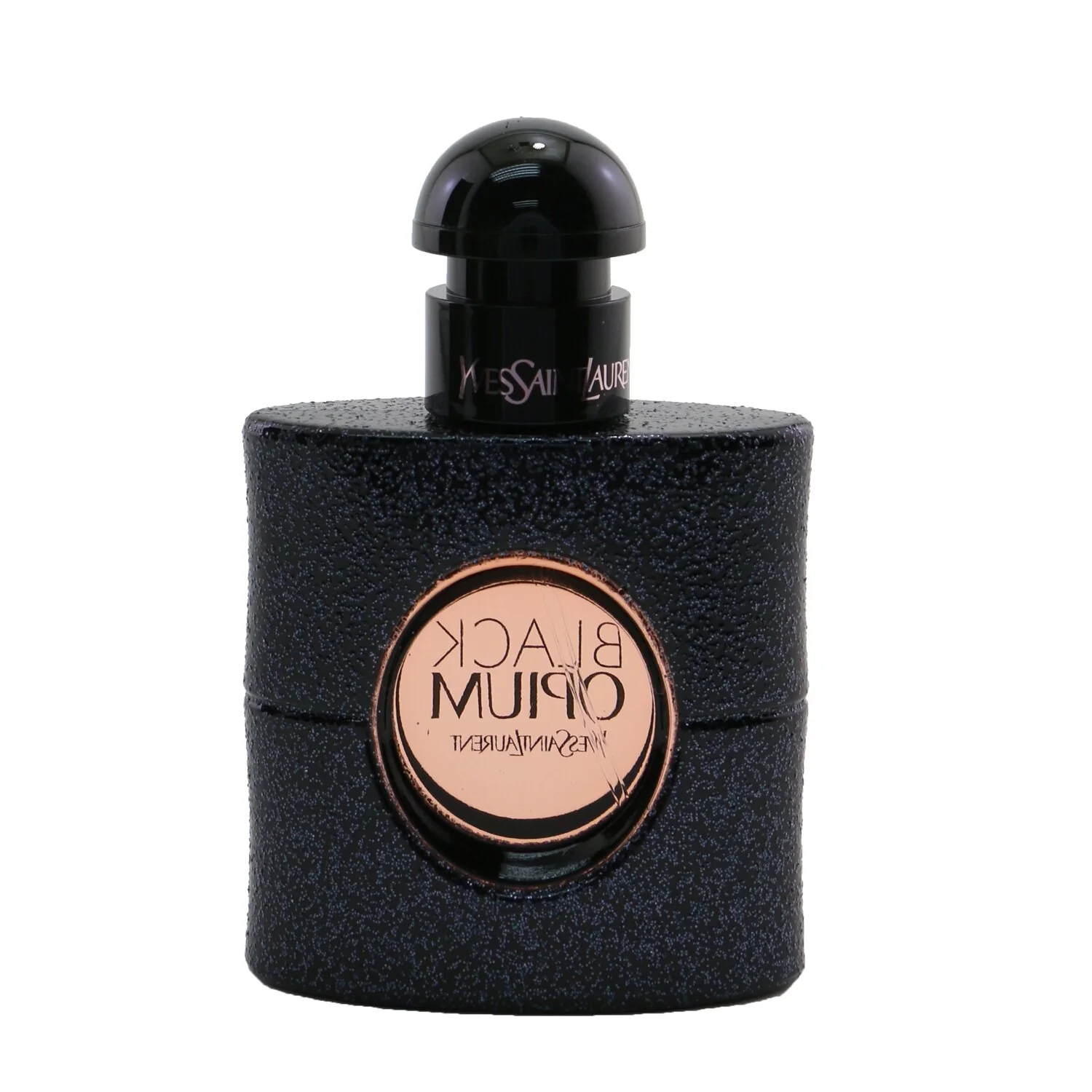 Yves Saint Laurent Black Opium Eau De Parfum Spray 90ml/3oz