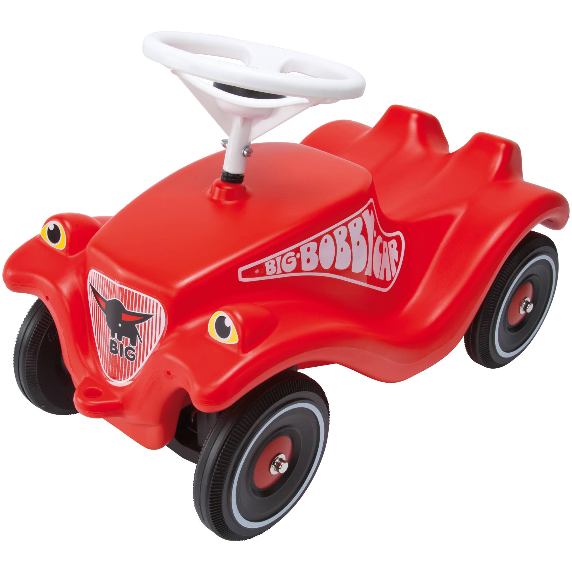 Big - Classic Bobby Ride on Car