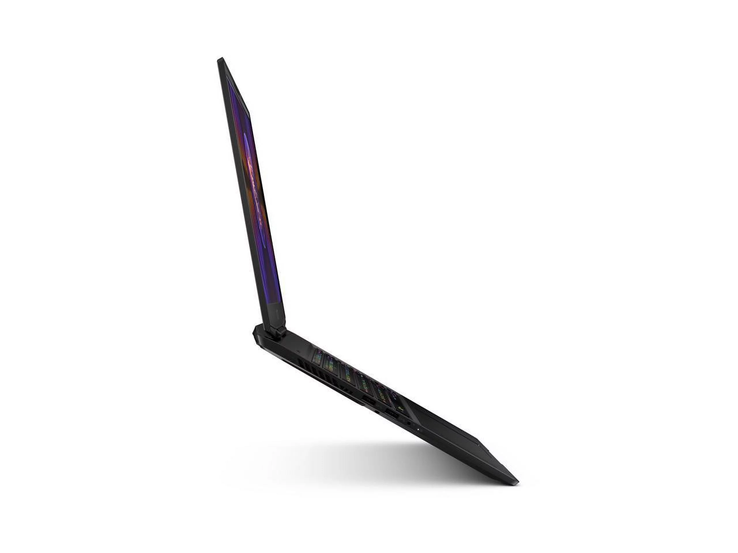 MSI Stealth 17 Studio, 17.3\" QHD, Intel Core i9-13900H, NVIDIA GeForce RTX 4090, 64GB RAM, 2TB SSD, Core Black, Windows 11 Pro, Gaming Laptop