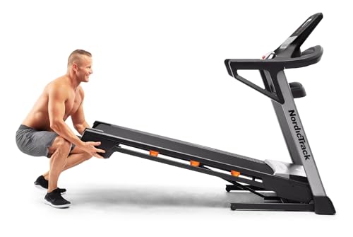 NordicTrack T Series