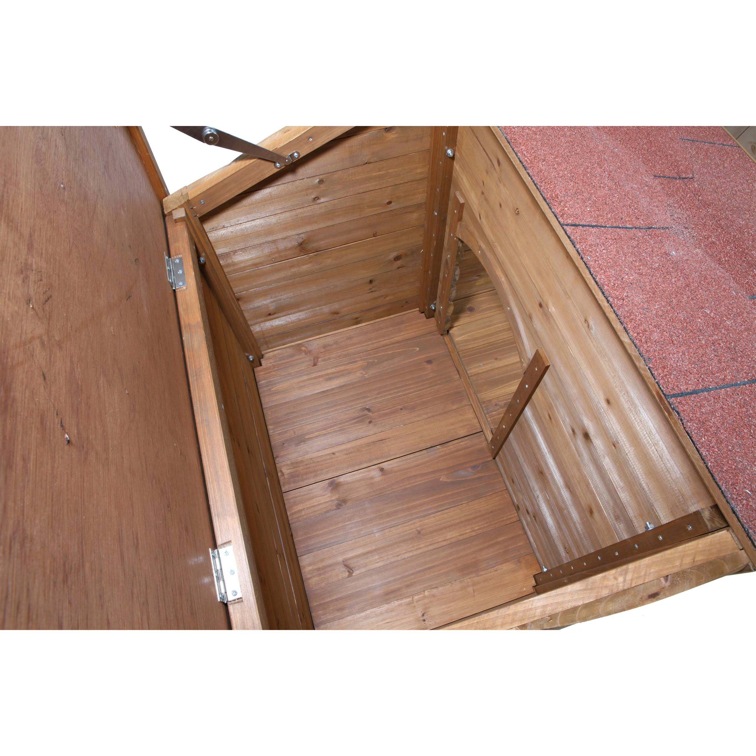 Trixie Medium Rustic Dog House