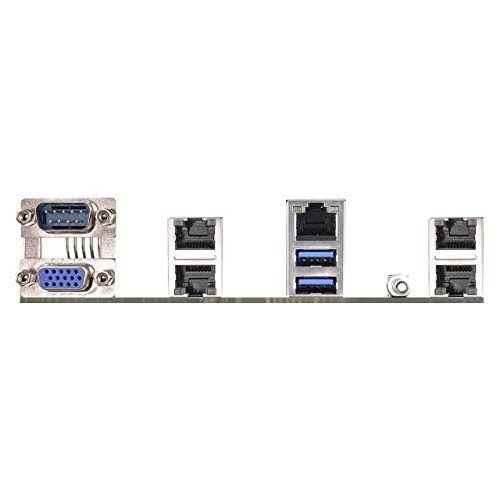 ASRock EP2C612D16C-4L E5-2600v3 LGA2011 C612 DDR4 SATA Motherboard