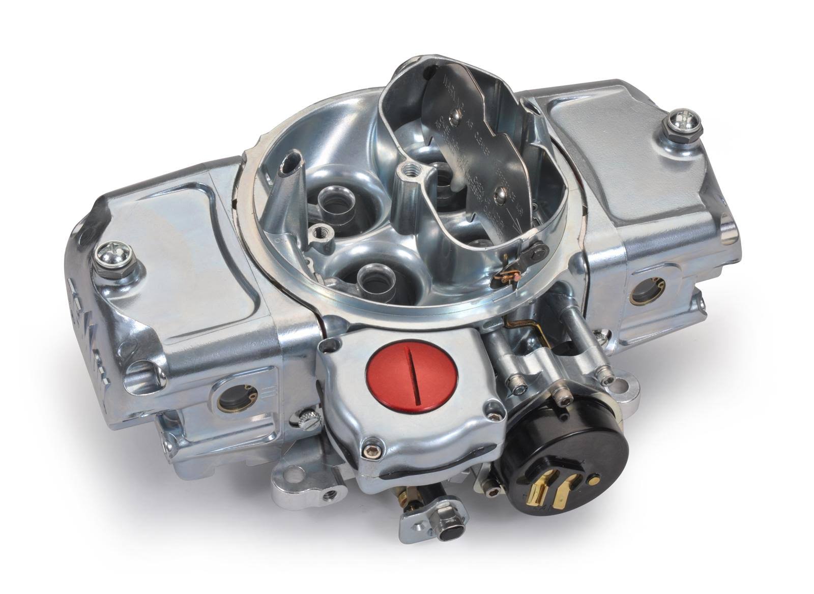 Demon 1282010VE 650 CFM Speed Demon Carburetors