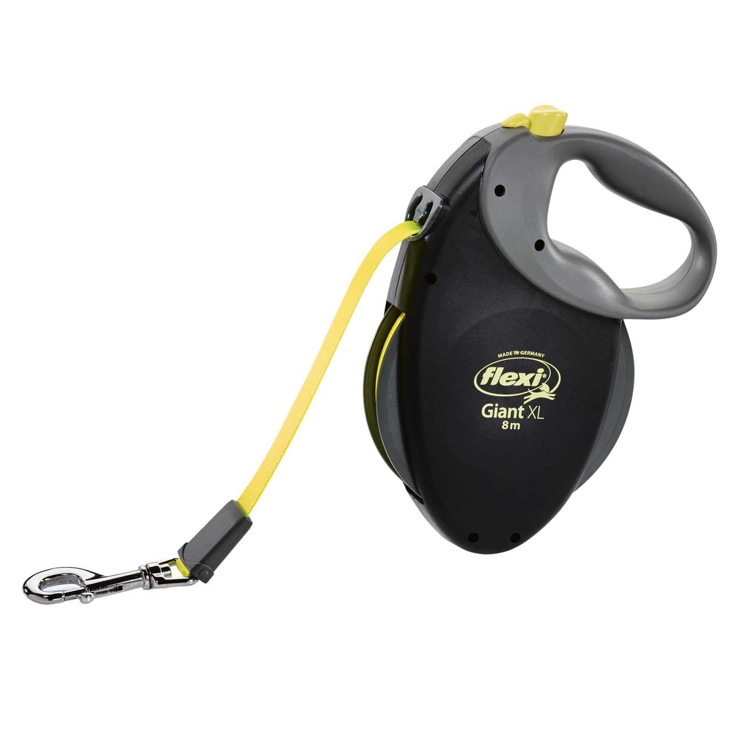 Flexi Giant Retractable Dog Leash Tape - Pet Supplies online store