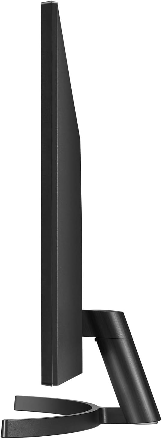 LG 32MN600P-B 31.5′′ Full HD 1920 x 1080 IPS Monitor with AMD FreeSync with Display Port and HDMI Inputs (2020 Model)