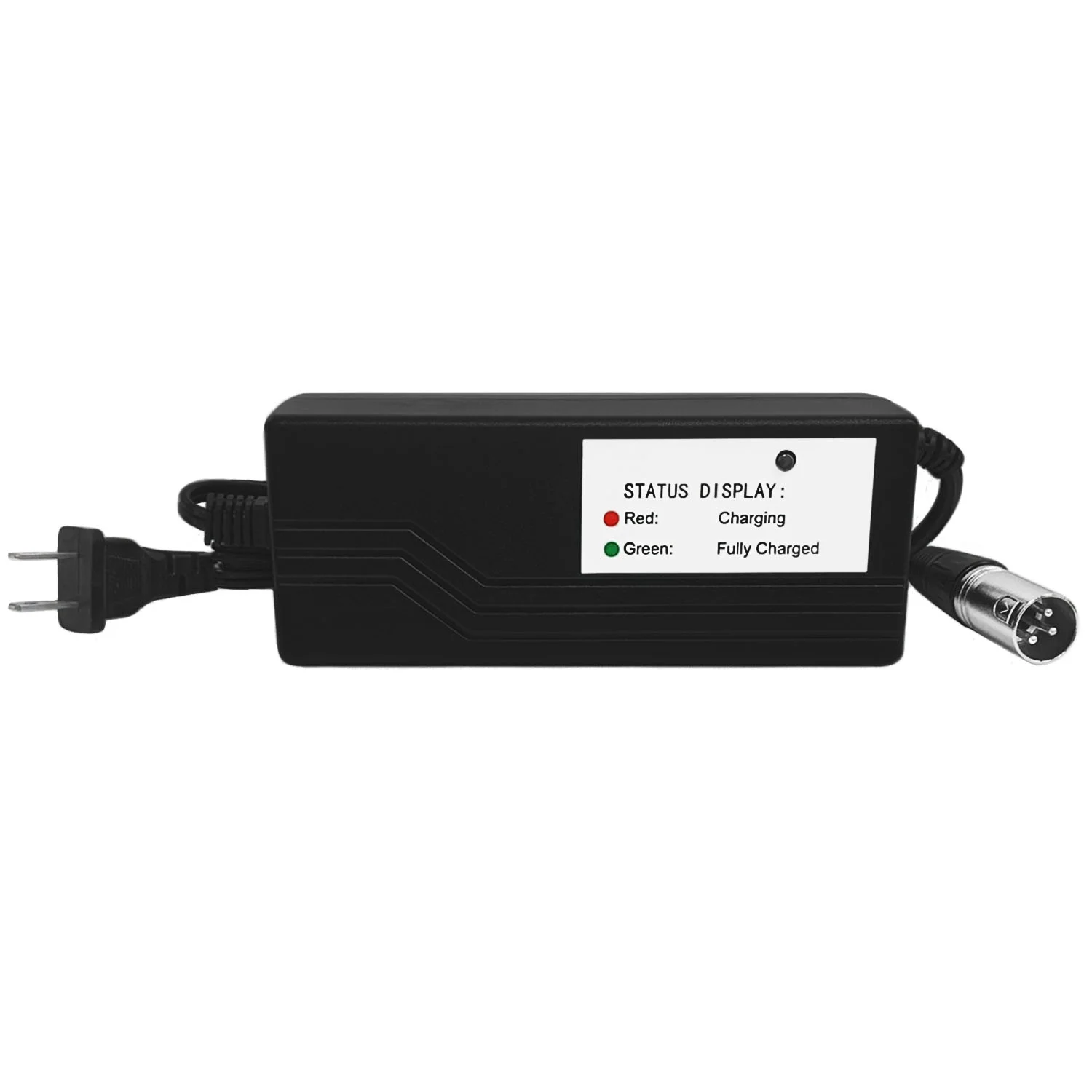 24V Scooter and Wheelchair Battery Charger 7170371737