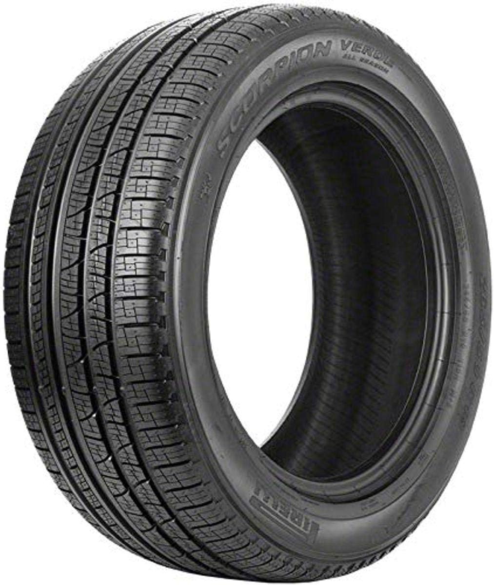Pirelli Scorpion Verde All Season All-Season Radial Tire - 285/40R21 109V