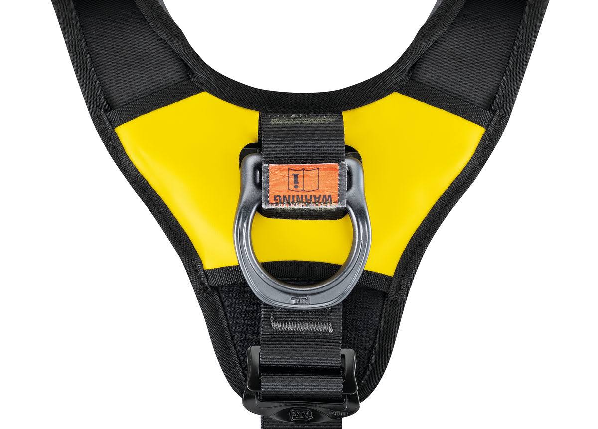 Petzl Astro Bod Fast International Version Harness 0