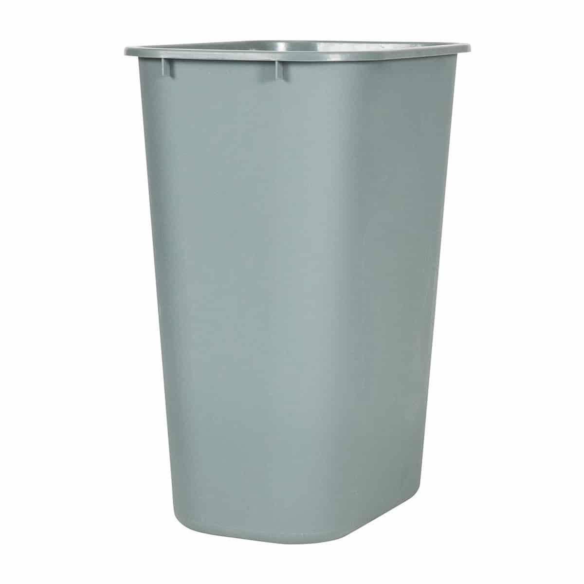 Coyote Single Pull Out Trash and Recycle