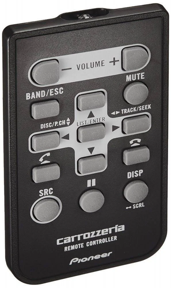 Pioneer Carrozzeria Deh-7100 Bluetooth USB Device Main Unit Car Audio Japan New