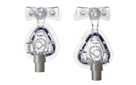 ResMed Mirage Activa LT Nasal CPAP Mask - Medium - 60148