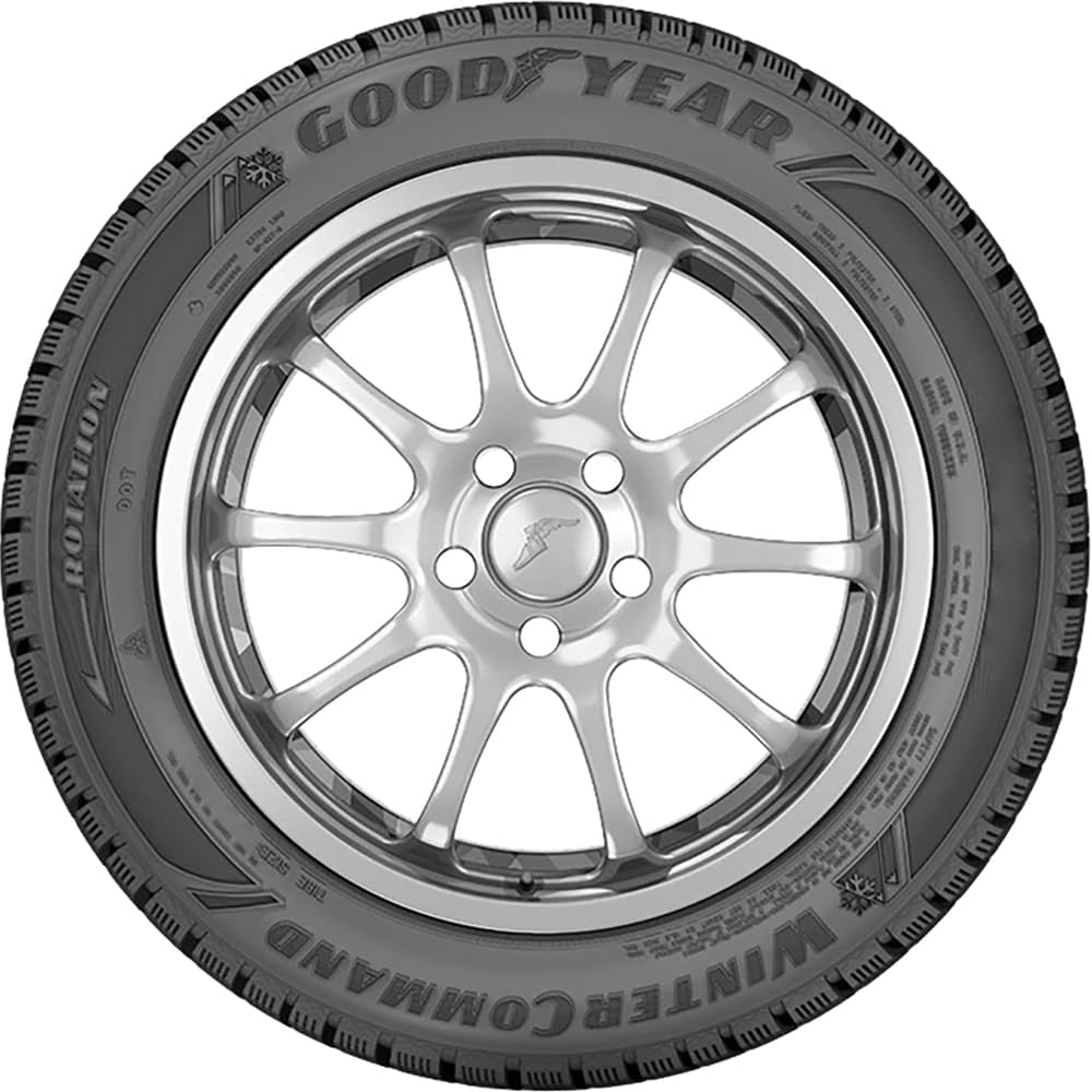 GOODYEAR WinterCommand 205/55R16 94T