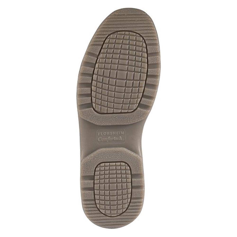 Florsheim Work Men&s FS2400, Size: 5 D, Brown