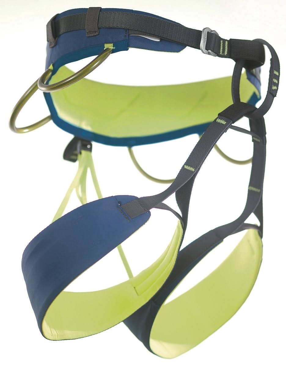 Camp Energy Climbing harness-Red-L