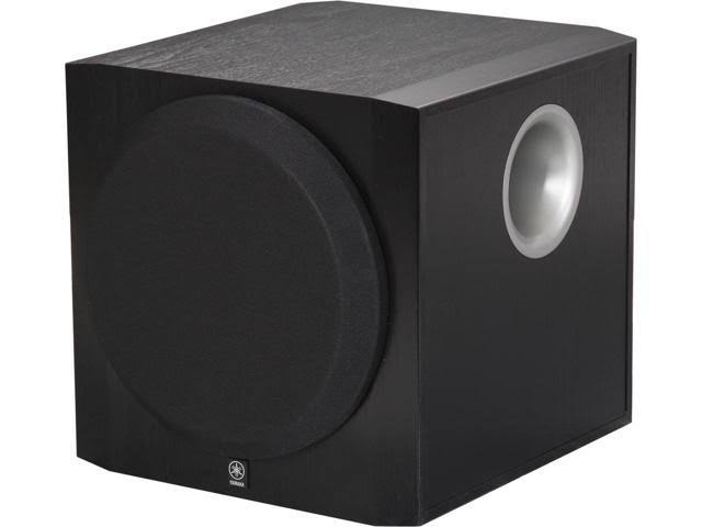 Yamaha YST-SW216 Subwoofer - 10x22