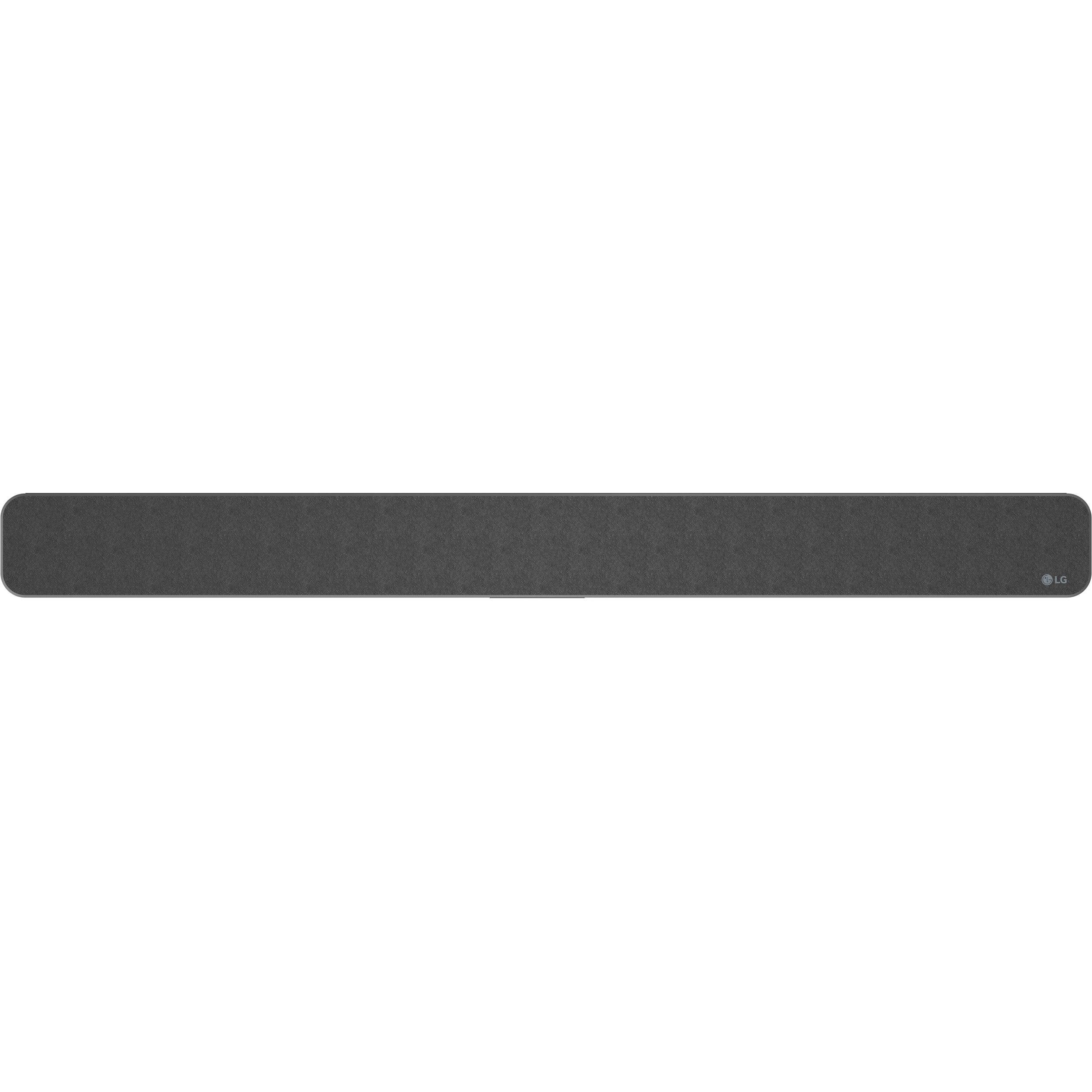 LG SN5Y 2.1 Channel High Res Audio Sound Bar with DTS Virtual:X