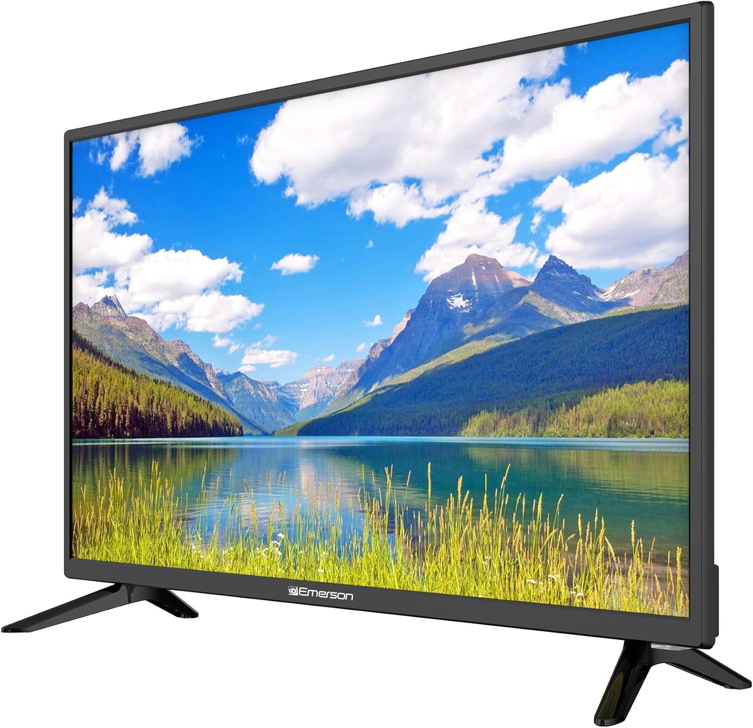 Emerson ET-3200 32” Class HD LED Television