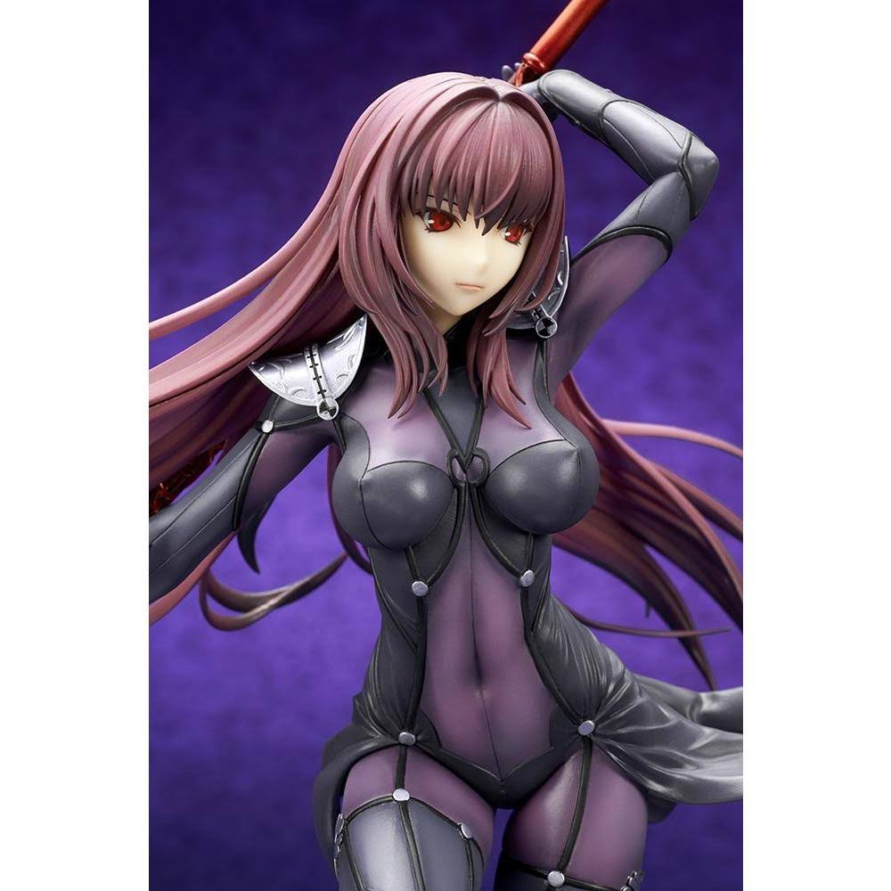 Fate/Grand Order Lancer (Scathach) 1/7 Scale Figure