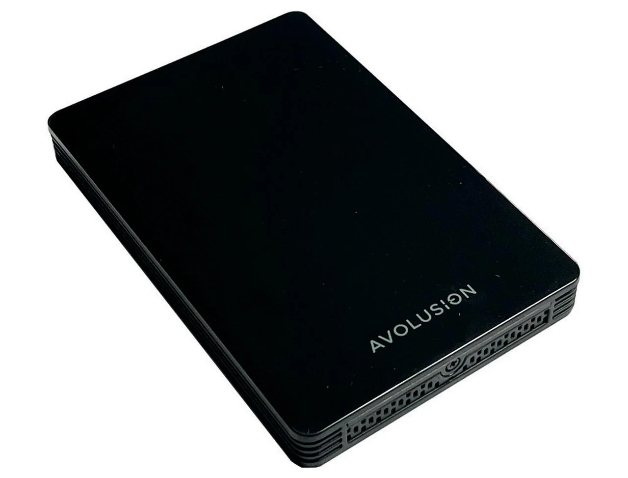 Avolusion HD250U3-Z1-PRO 2TB USB 3.0 Portable External Gaming PS4 Hard Drive - Black (PS4 Pre-Formatted) - 2 Year Warranty
