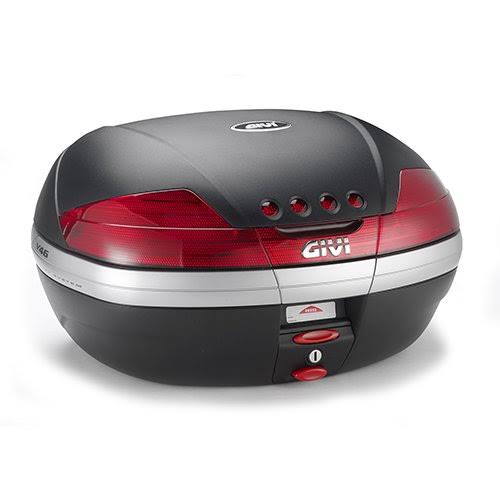 Givi V46NA 46 Liter Monokey Top Case
