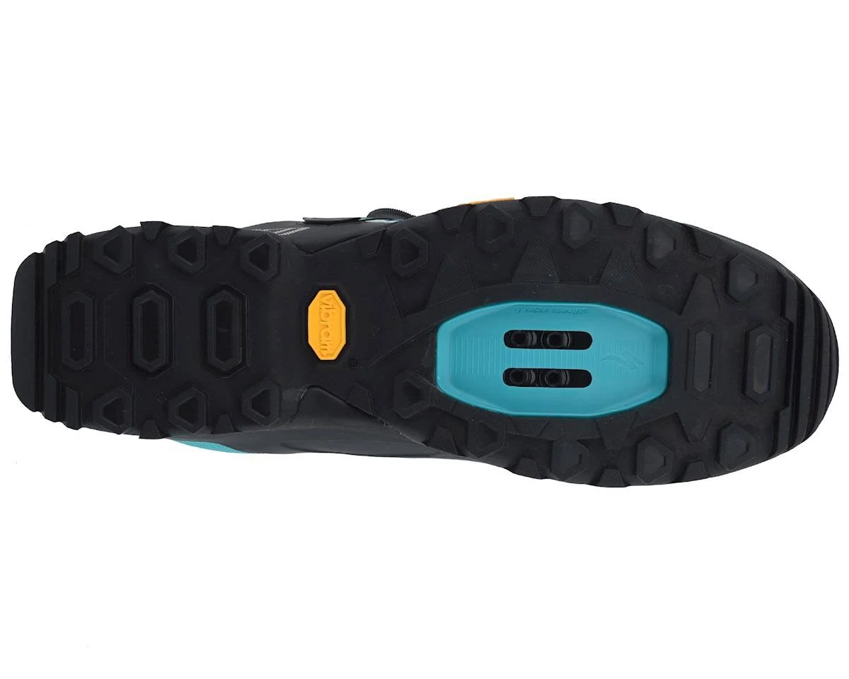 Specialized Rime 2.0 - 36 - Aqua