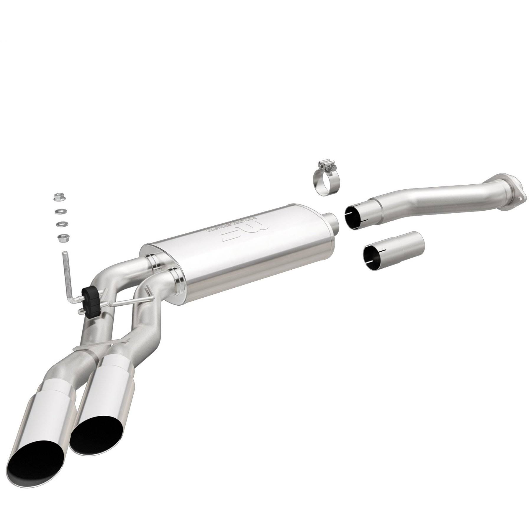 Magnaflow 15101 Cat-Back Exhaust System