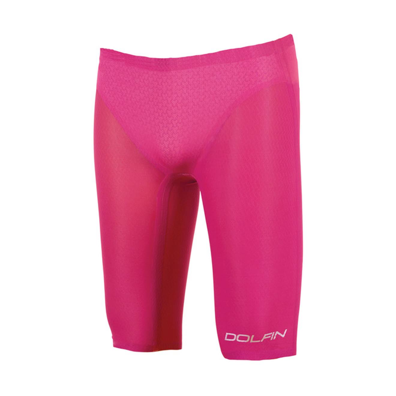 Dolfin 8152p - Titanium Jammer, Price/each - Pink, 30
