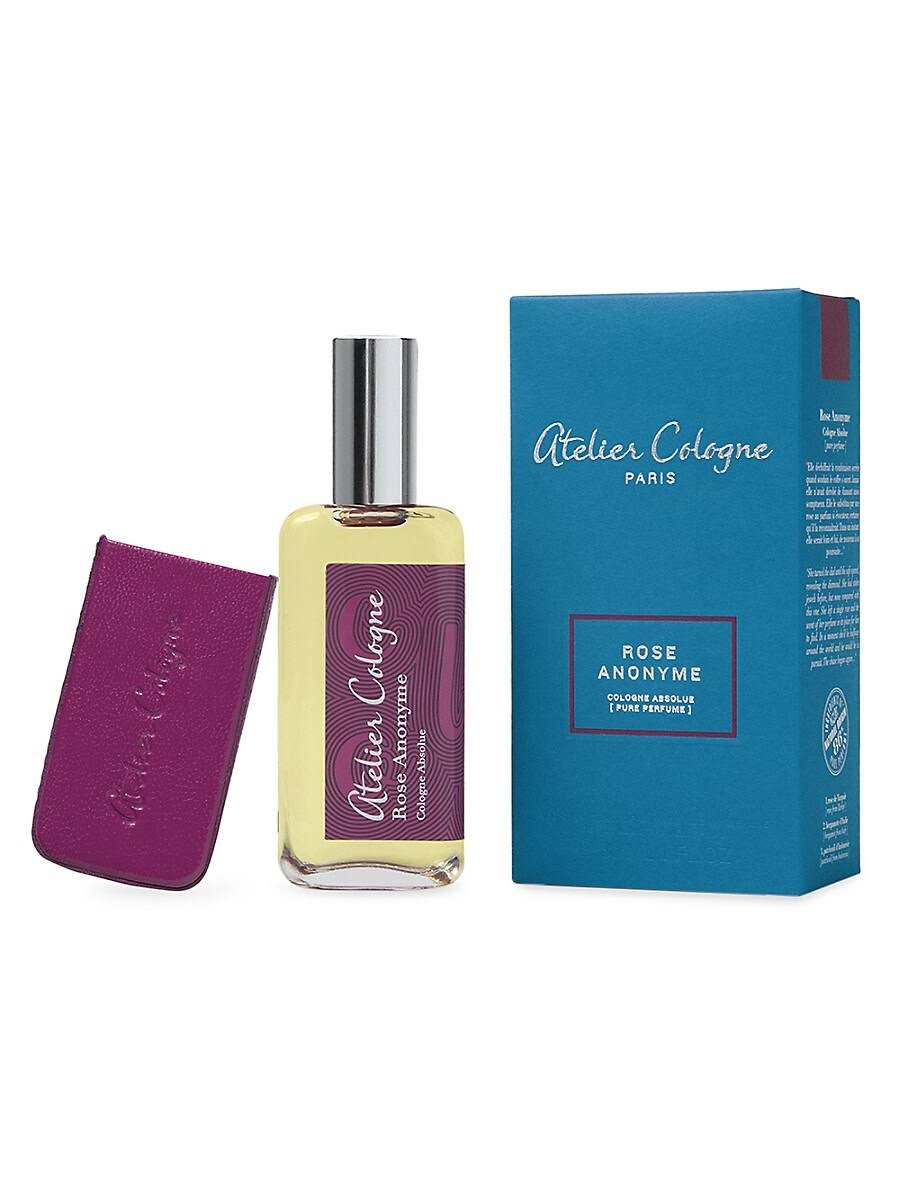 Atelier Cologne Rose Anonyme Cologne Absolue Spray 3.3 oz