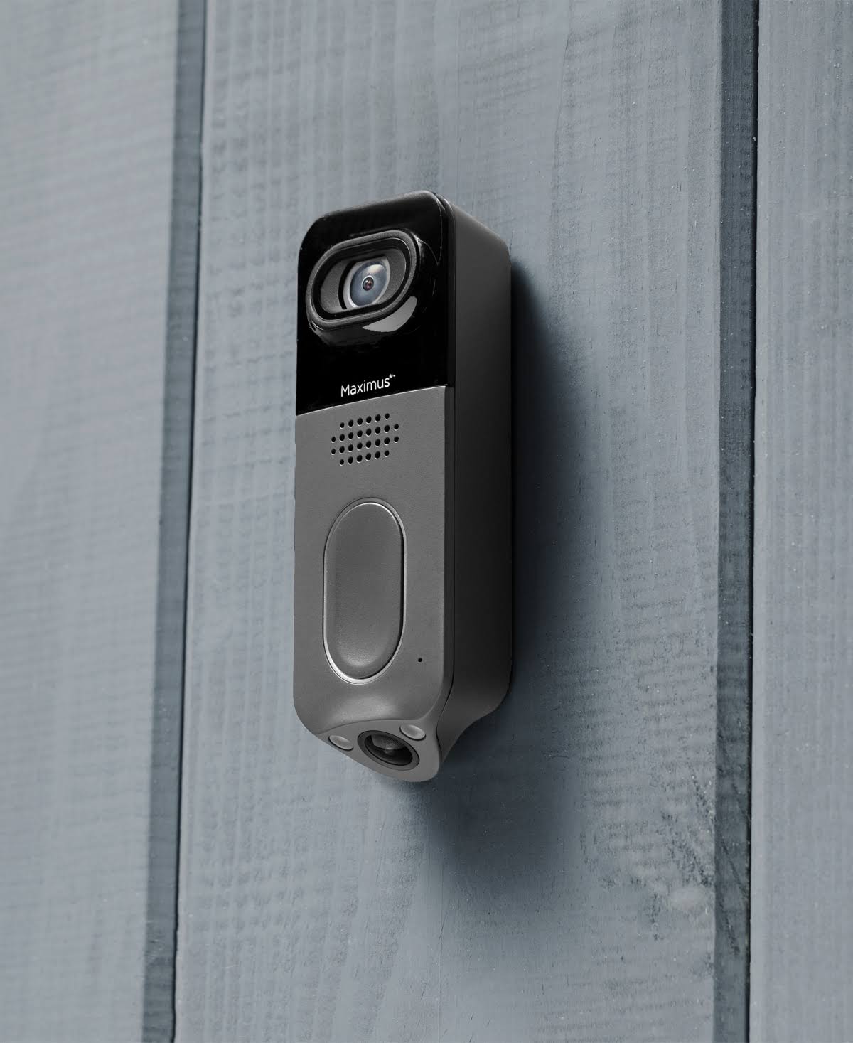 Maximus Answer DualCam Video Doorbell