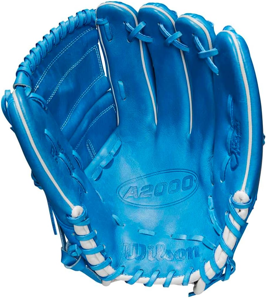 Wilson 2023 A2000 B2 SuperSkin Love The Moment WBW1008412 12" Baseball Pitcher Fielder's Glove
