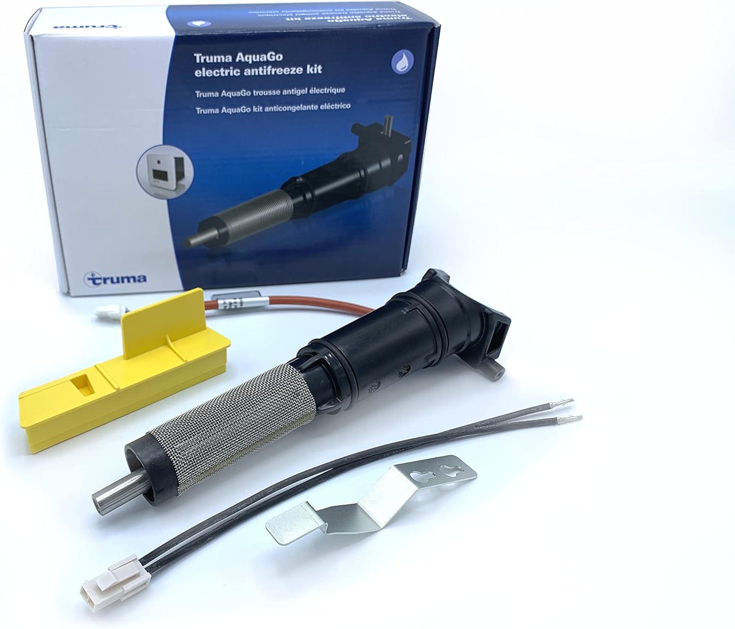 Truma AquaGo Electric Antifreeze Kit