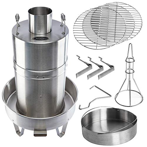 Orion Cooker The Convection BBQ Smokers (Medium- 36" (Original))