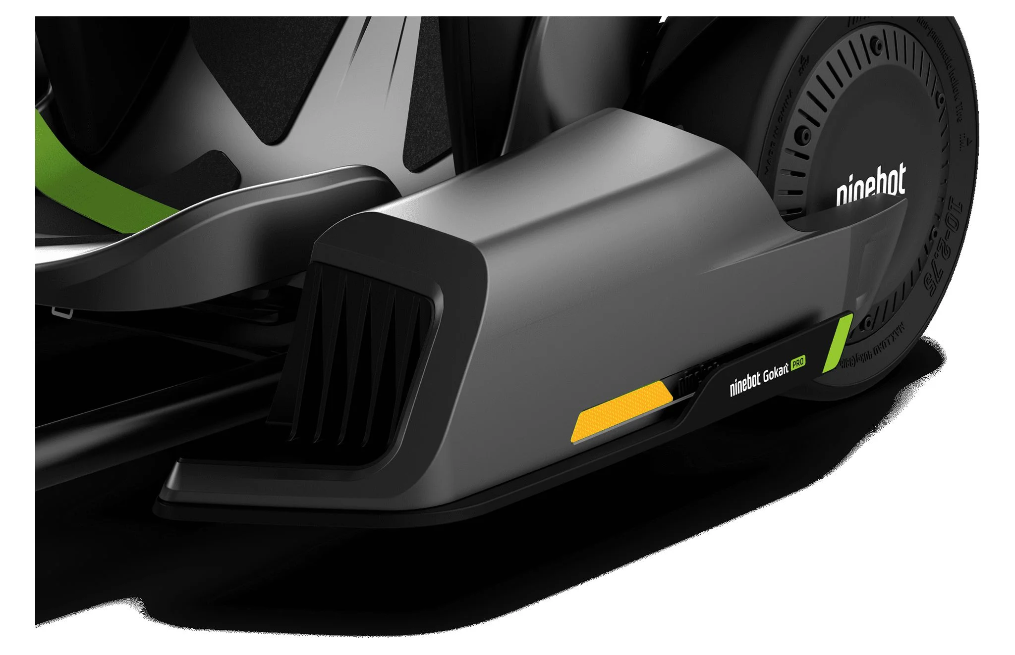 Segway Ninebot Electric GoKart Pro - Outdoor Racing Kart for All Ages