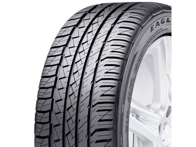 Goodyear - Eagle F1 Asymmetric All-Season - 205/55ZR16 91W