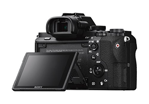 Sony Alpha a7II Mirrorless Digital Camera with 28-70mm f/3.5-5.6 Lens