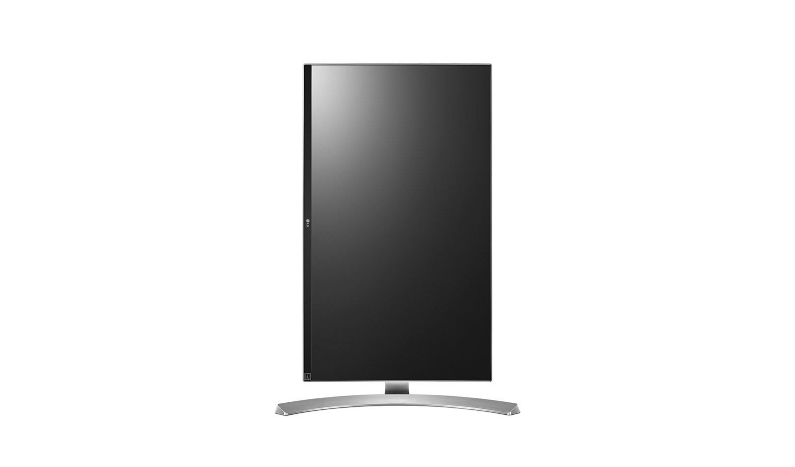 LG IPS Monitor 360 4K 27 27UD88-W