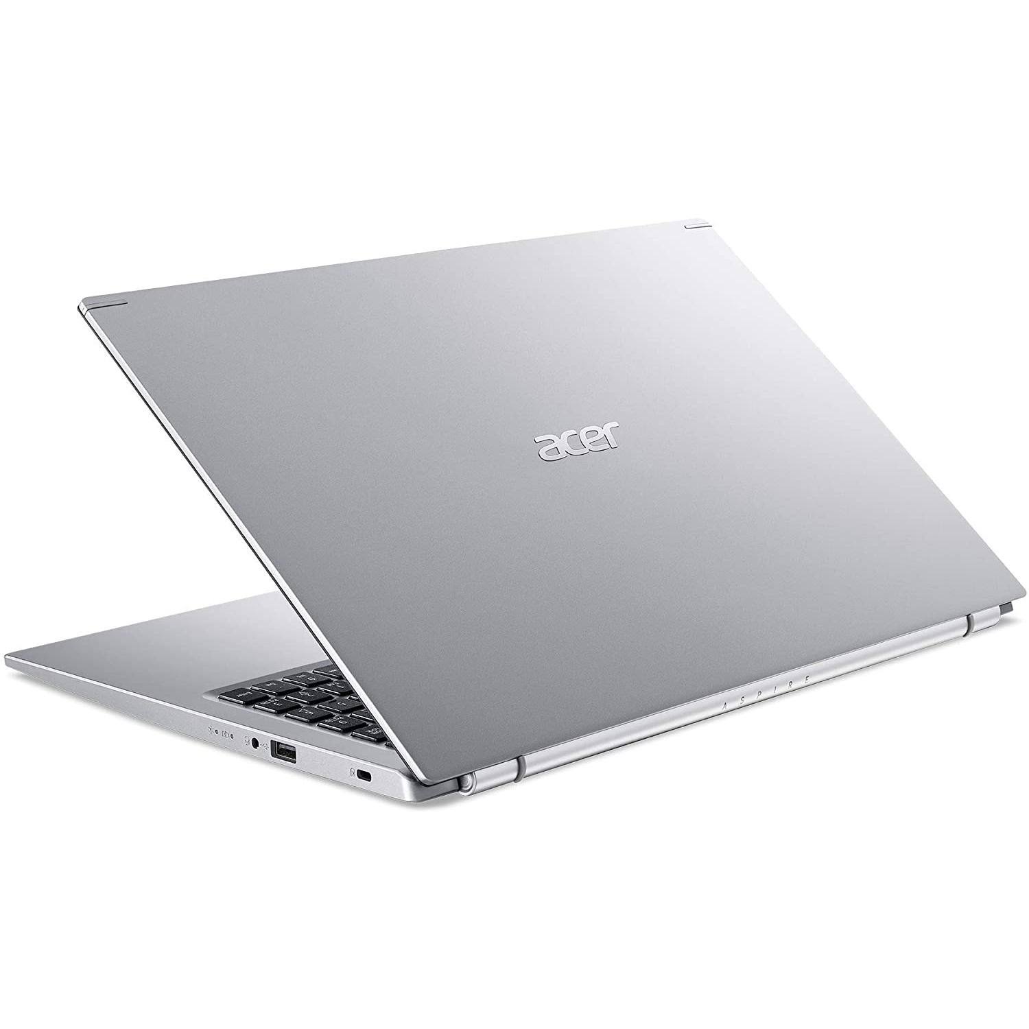 Acer Aspire 5 - 15.6x22 Laptop Intel Core i5-1135G7 2.4GHz 8GB Ram 256gb SSD W10h
