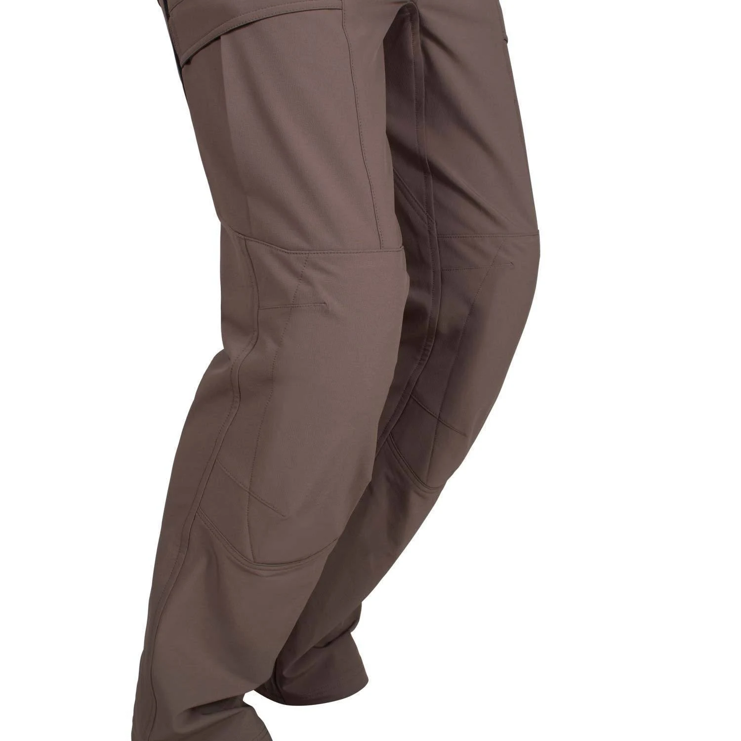 King & S Camo Men & S XKG Preacher Pant - Mountain Shadow