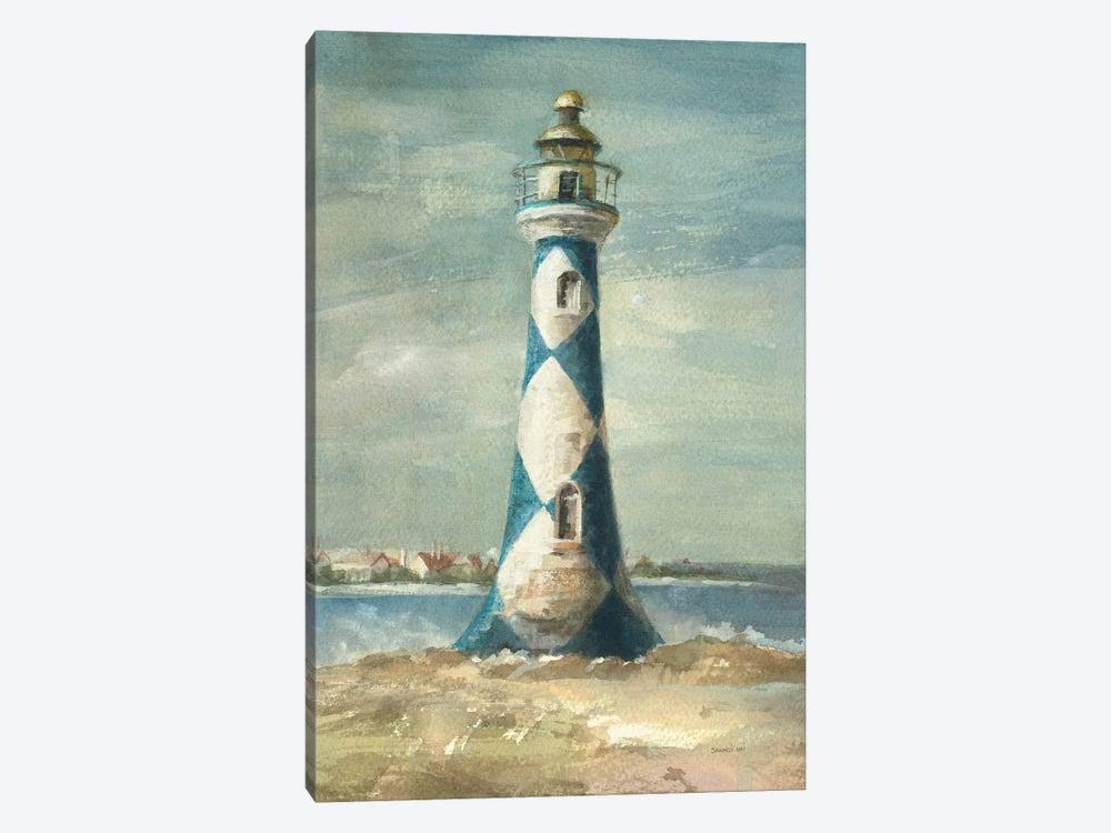 Danhui Nai Canvas Wall Decor Prints - Lighthouse IV