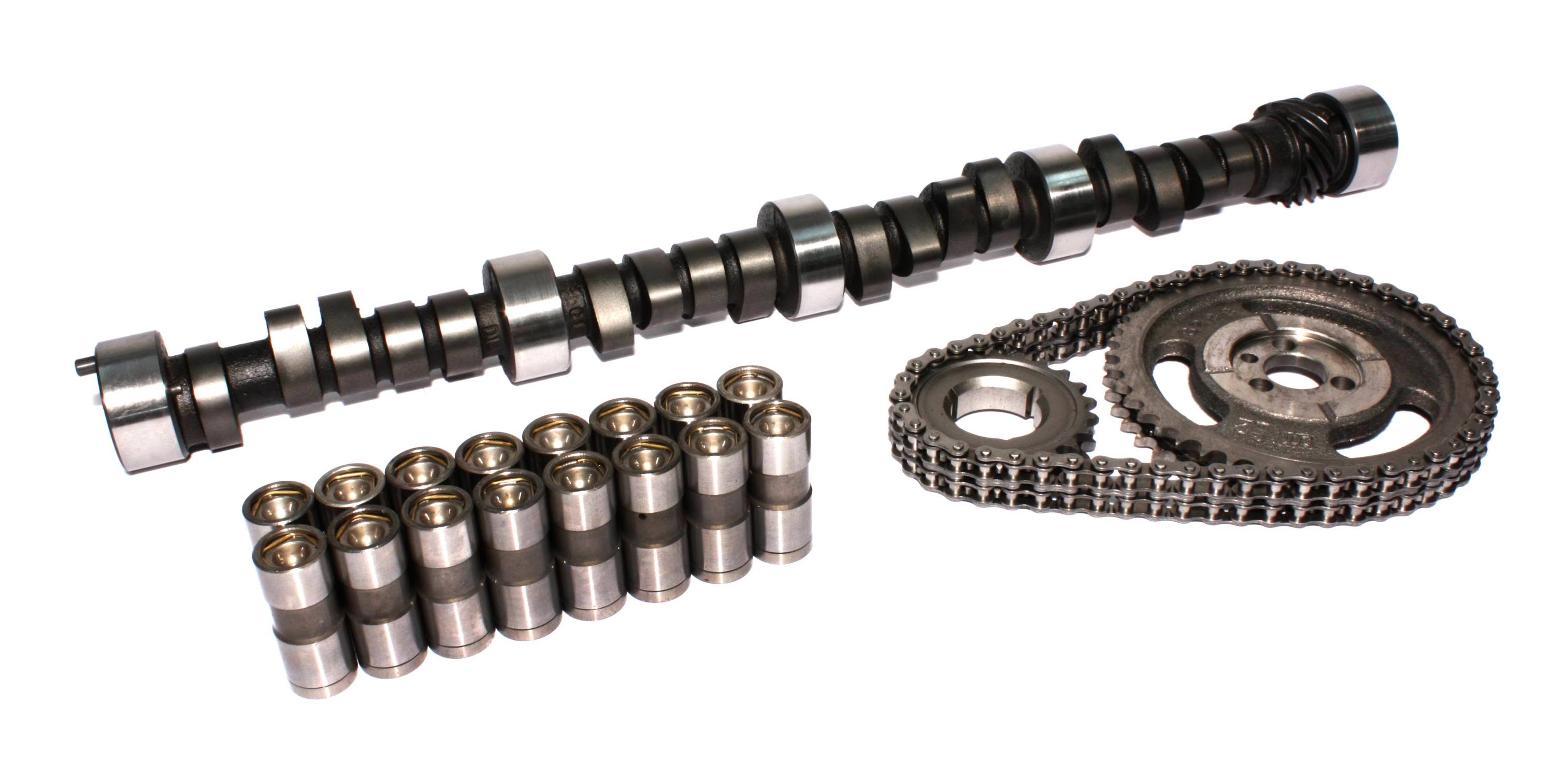 Comp Cams Sk11-205-3 Camshaft Kit