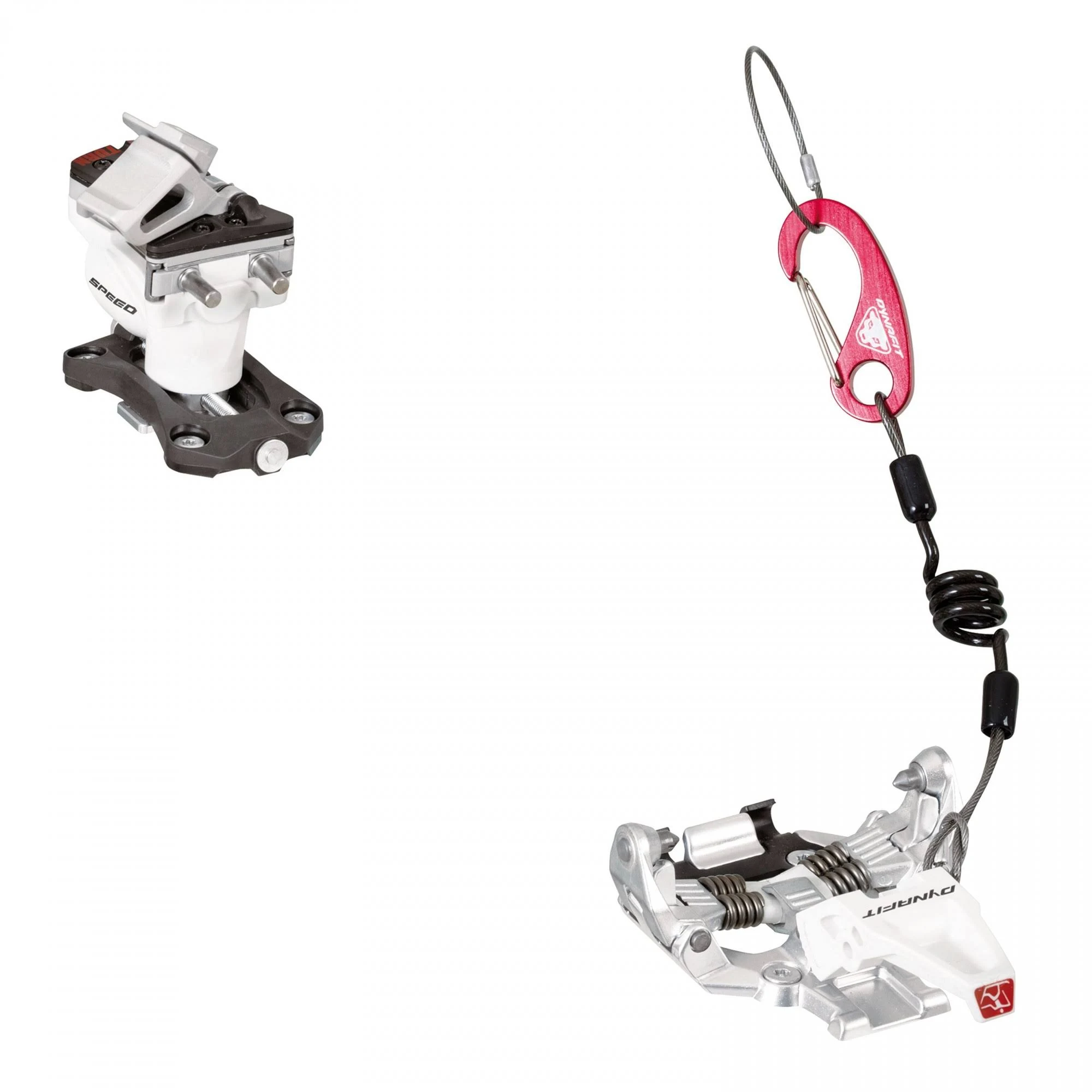 Dynafit - TLT Speed Radical Binding