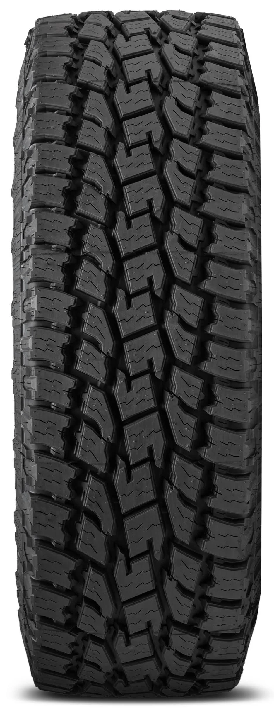 Toyo 35x12.50R18 Tire, Open Country A/T II - 351490