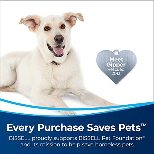 BISSELL air280 Smart Purifier with HEPA and Carbon Filters for Large Room and Home