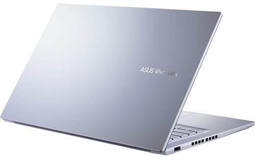 ASUS Vivobook X1402ZA 2023 Business Laptop 14" FHD IPS 12-Core Intel i7-1260P 16GB DDR4 512GB SSD Intel Iris Xe Graphics Wi-Fi 6 Backlit Keyboard Fingerprint Windows 11 Home w/ONT 32GB USB