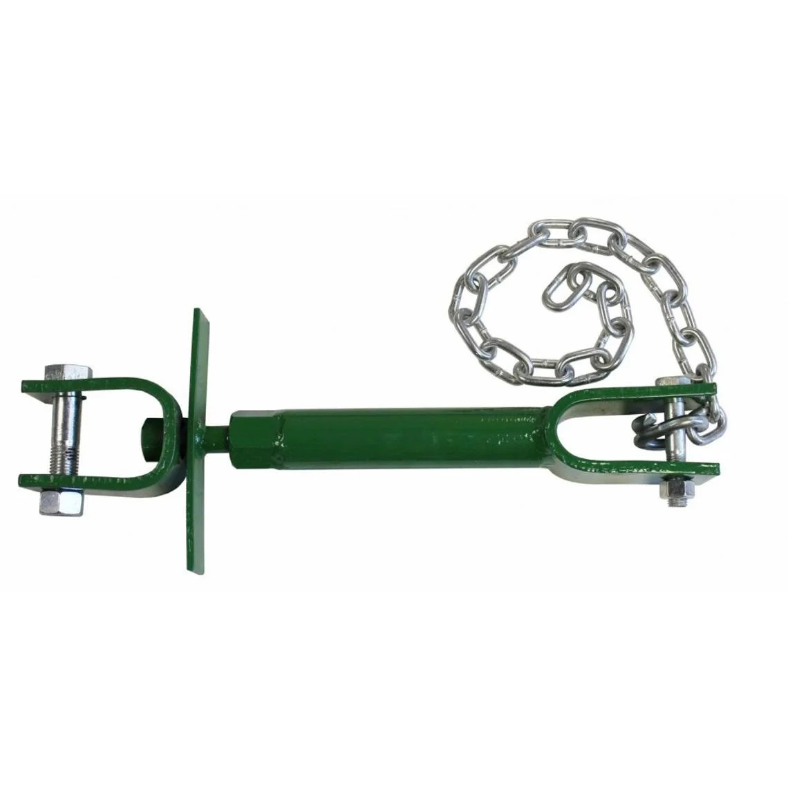 3 Point Hitch Bolt-On Conversion Kit Fits John Deere A, B, G, 50, 60, or 70 Models